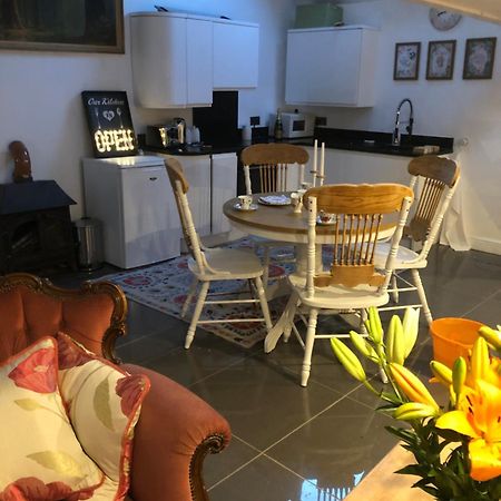 Lavender House Villa Ironbridge Luaran gambar