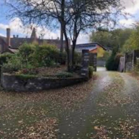 Lavender House Villa Ironbridge Luaran gambar