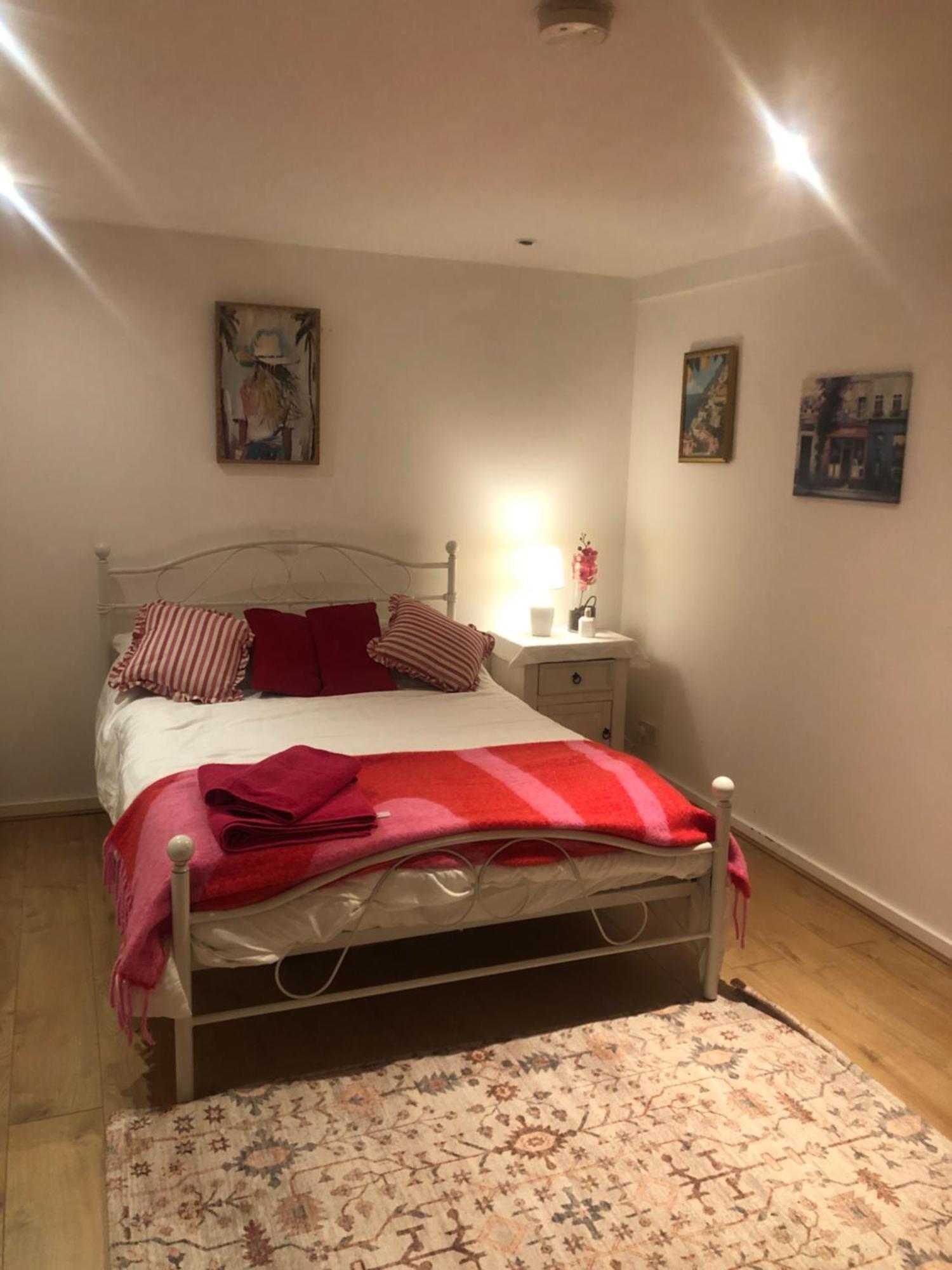 Lavender House Villa Ironbridge Luaran gambar