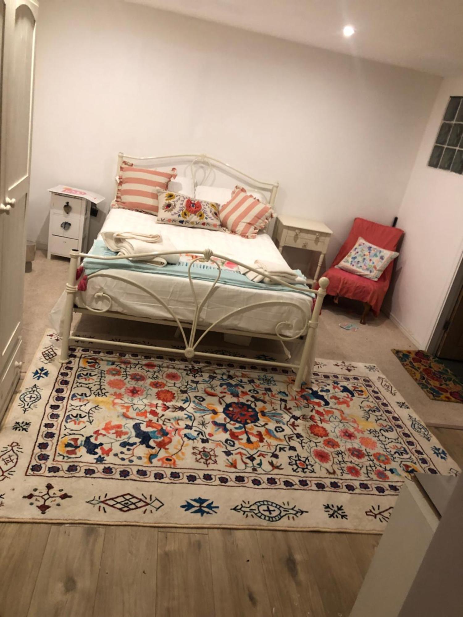 Lavender House Villa Ironbridge Luaran gambar